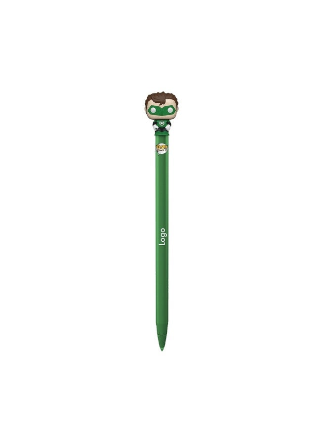 Funko Pen Topper! Heroes : GREEN LANTERN