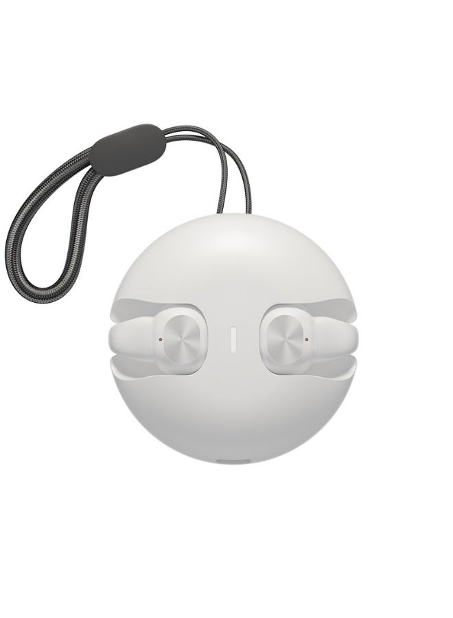 EBMINI New Waterproof Sweat Proof Long-Lasting Wireless Bluetooth Earphones