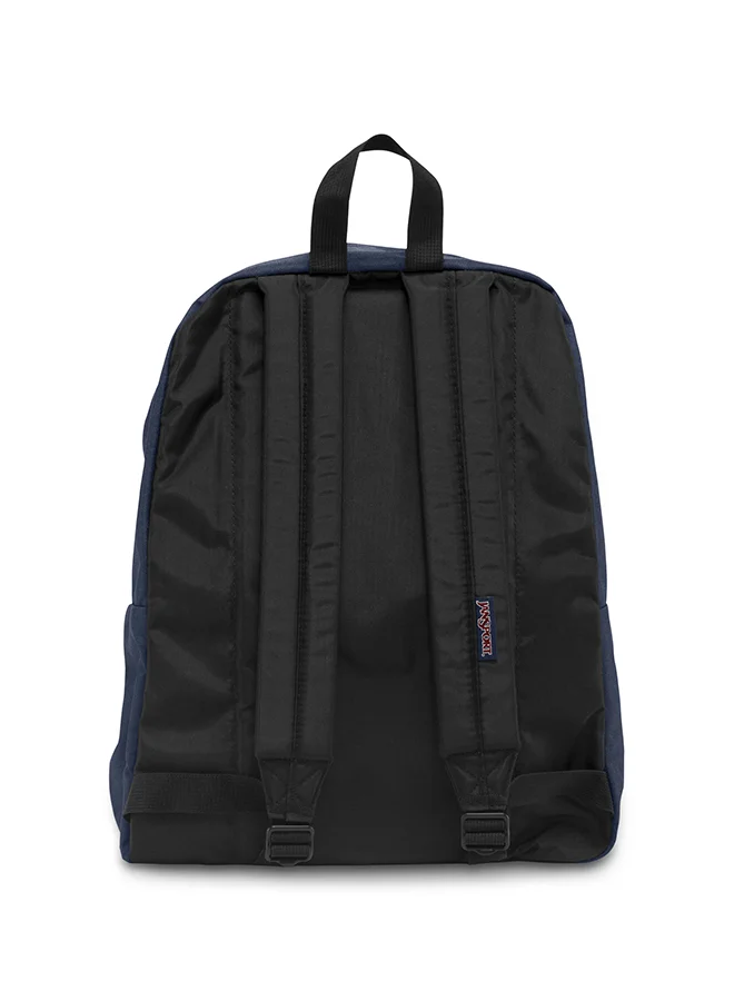 جان سبورت Super Break One Medium Backpack - Navy