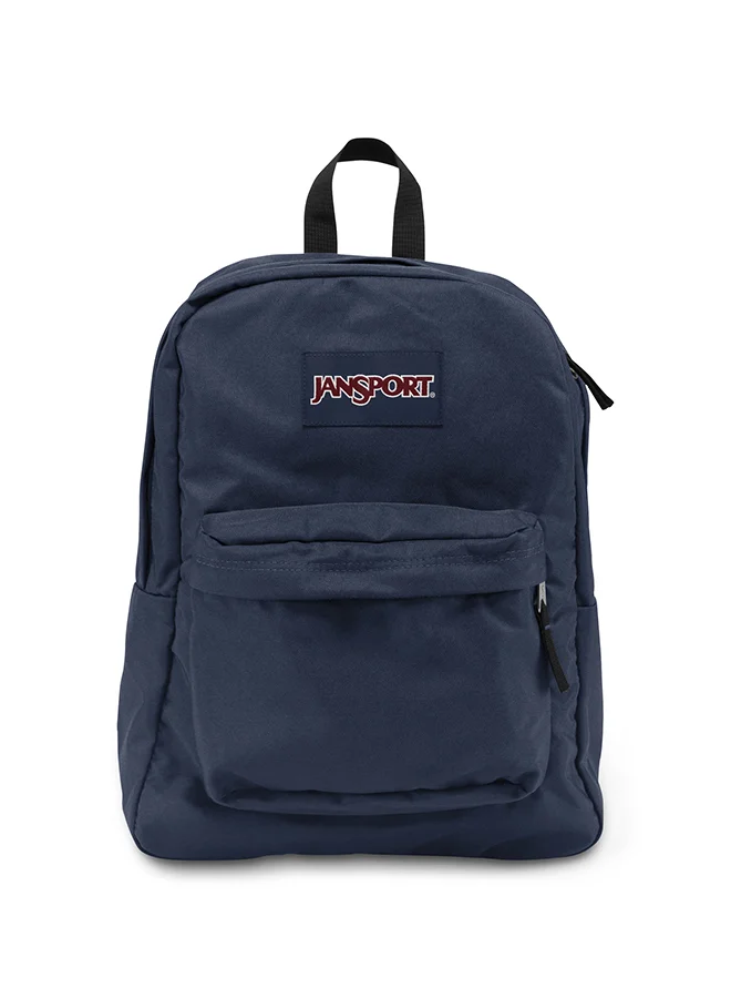 جان سبورت Super Break One Medium Backpack - Navy