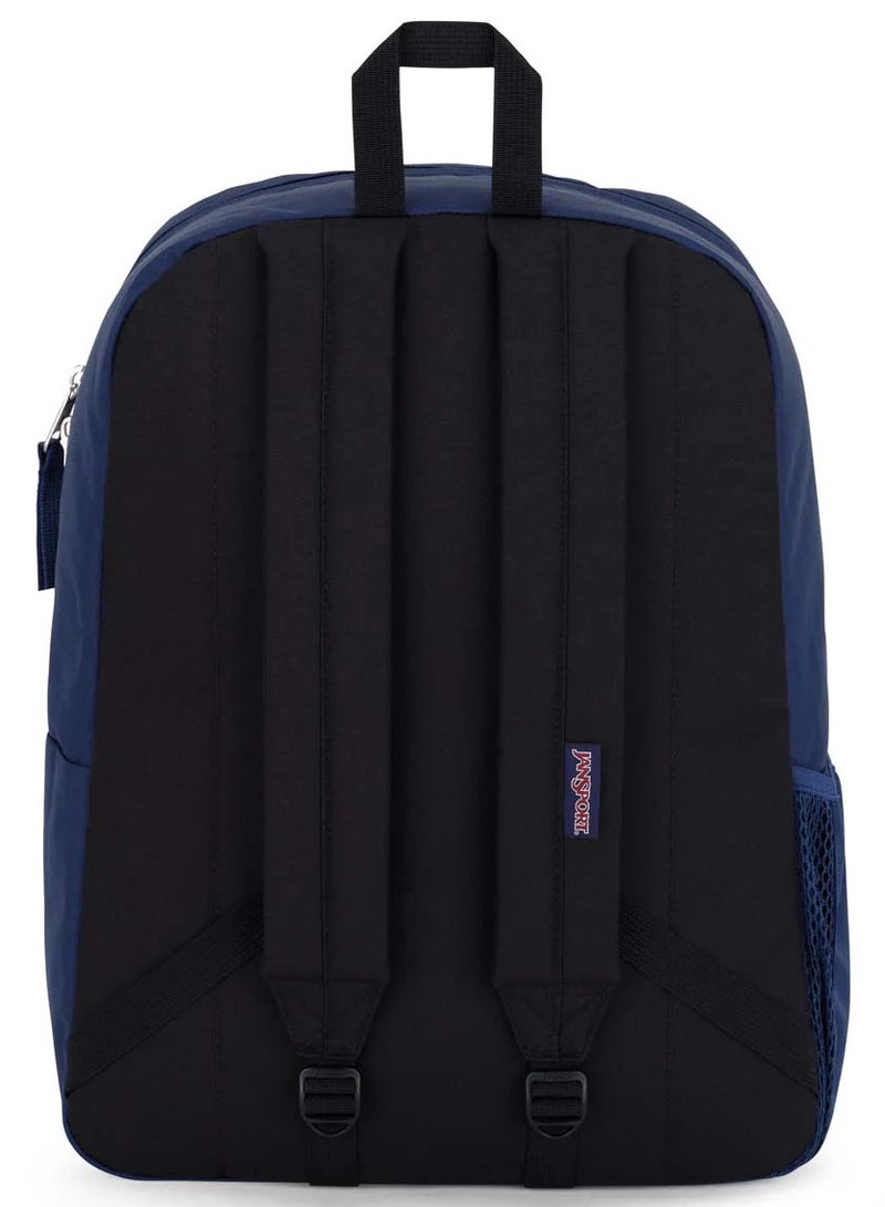 جان سبورت حقيبة ظهر سوبر بريك ون متوسطة - كحلي - Image 3