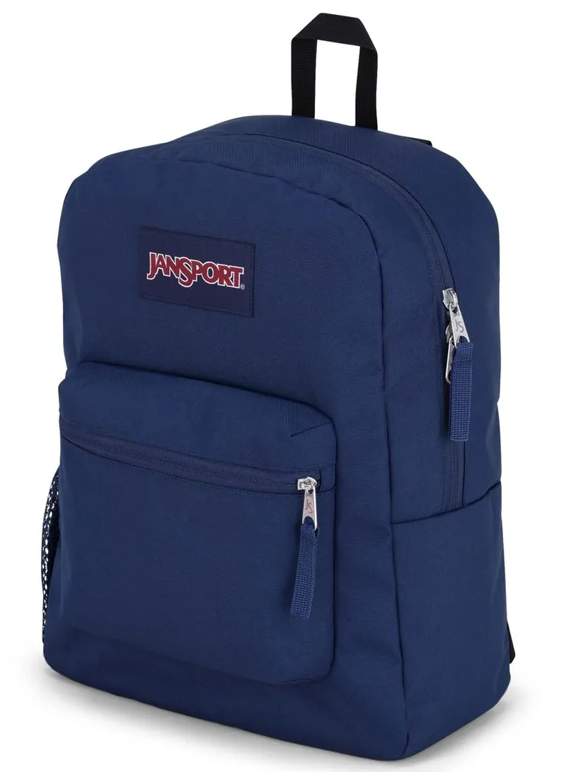 جان سبورت حقيبة ظهر سوبر بريك ون متوسطة - كحلي