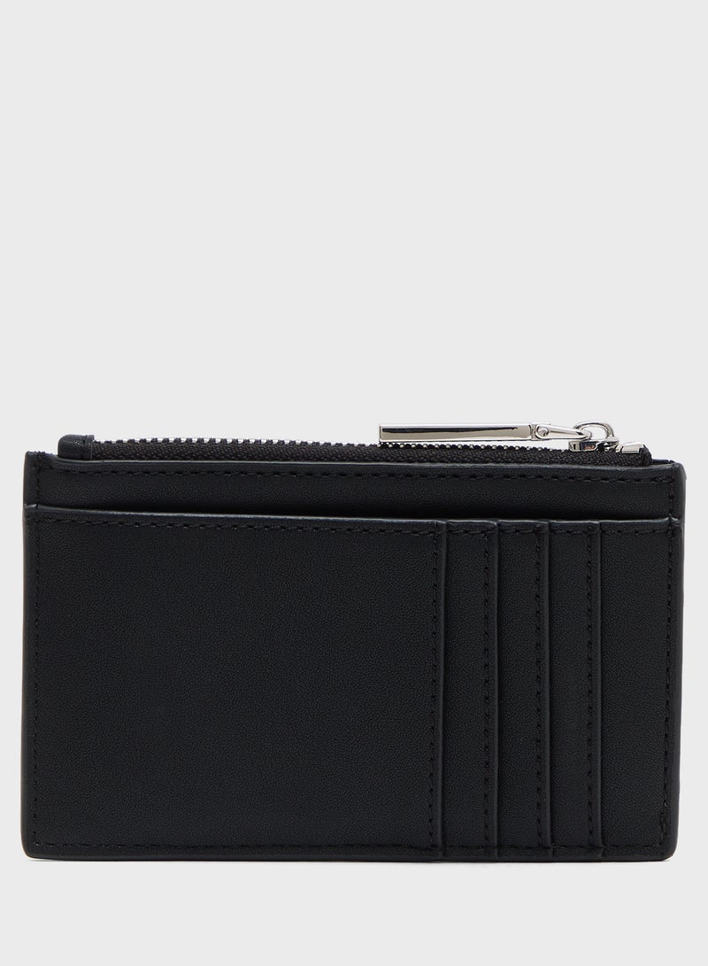 CALVIN KLEIN ZIP FLAP CARDHOLDER  - Image 3