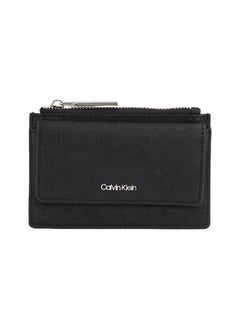 CALVIN KLEIN ZIP FLAP CARDHOLDER  - Image 1