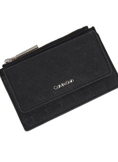 CALVIN KLEIN ZIP FLAP CARDHOLDER  - Image 3