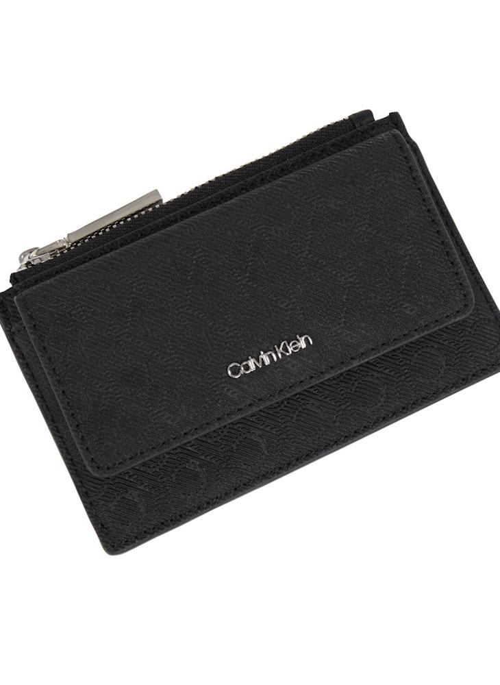 CALVIN KLEIN ZIP FLAP CARDHOLDER  - Image 3