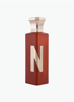 Naseem Turn Up The Volume Aqua Perfume 75ml N - series Long Lasting Subtle Eau de Parfum for Men & Women - Alcohol Free, Hypoallergenic, Fresh & Luxurious Fragrance  - Image 3