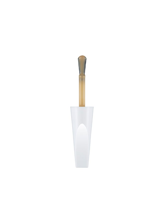 flormar Classic Nail Enamel With New Improved Formula And Thicker Brush - 344 Willow Bunch 344 Willow Bunch - Image 2