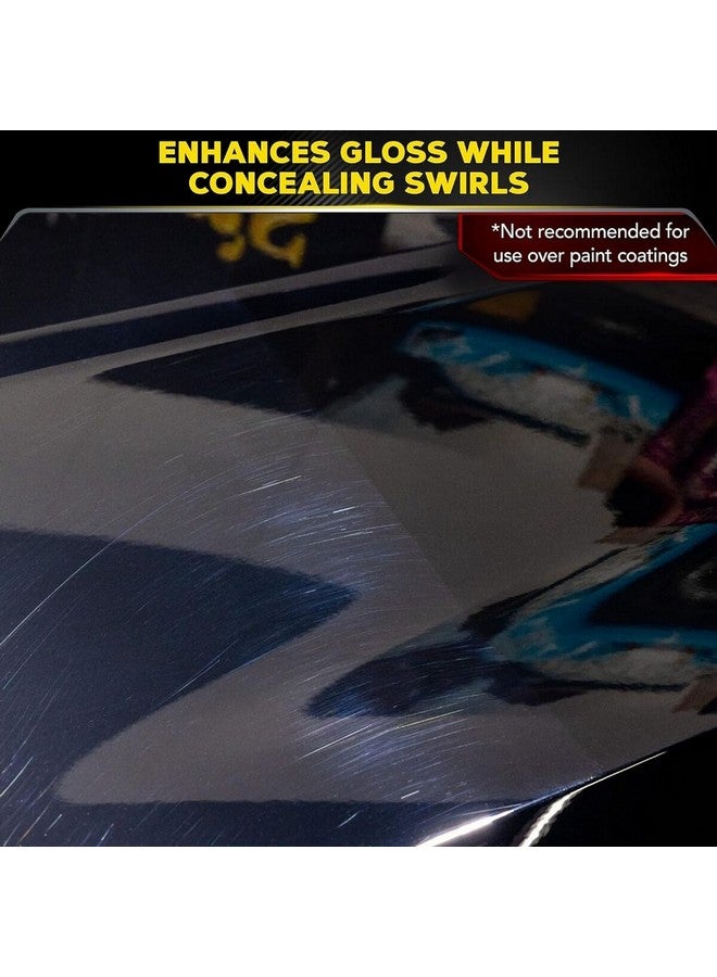 مجوايرز G230316 اليميت انسين شاين بخاخ ملمع سيارات آمن 16 أونصة - Image 3