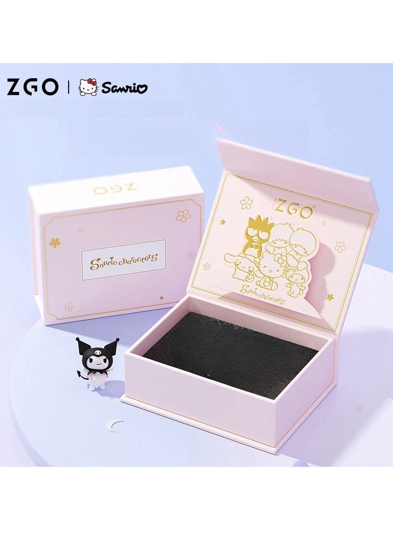 ZGO Silver Women's Bracelet Birthday Gift Exquisite Jewelry  - Image 2