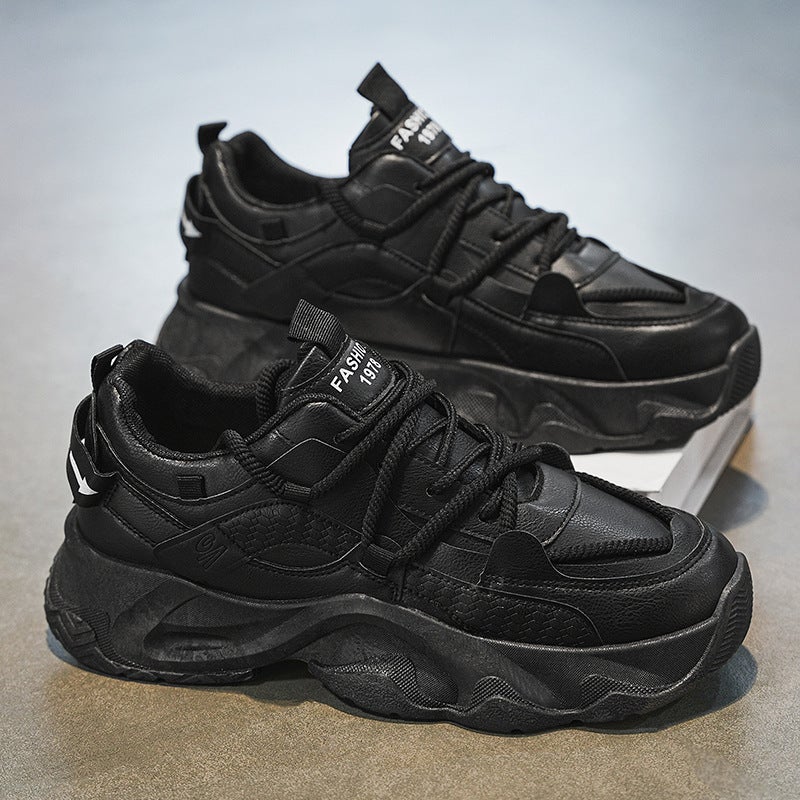 Unisex Casual Sneaker Shoes - Image 3