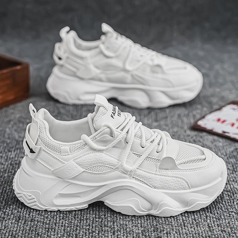 Unisex Casual Sneaker Shoes - Image 4