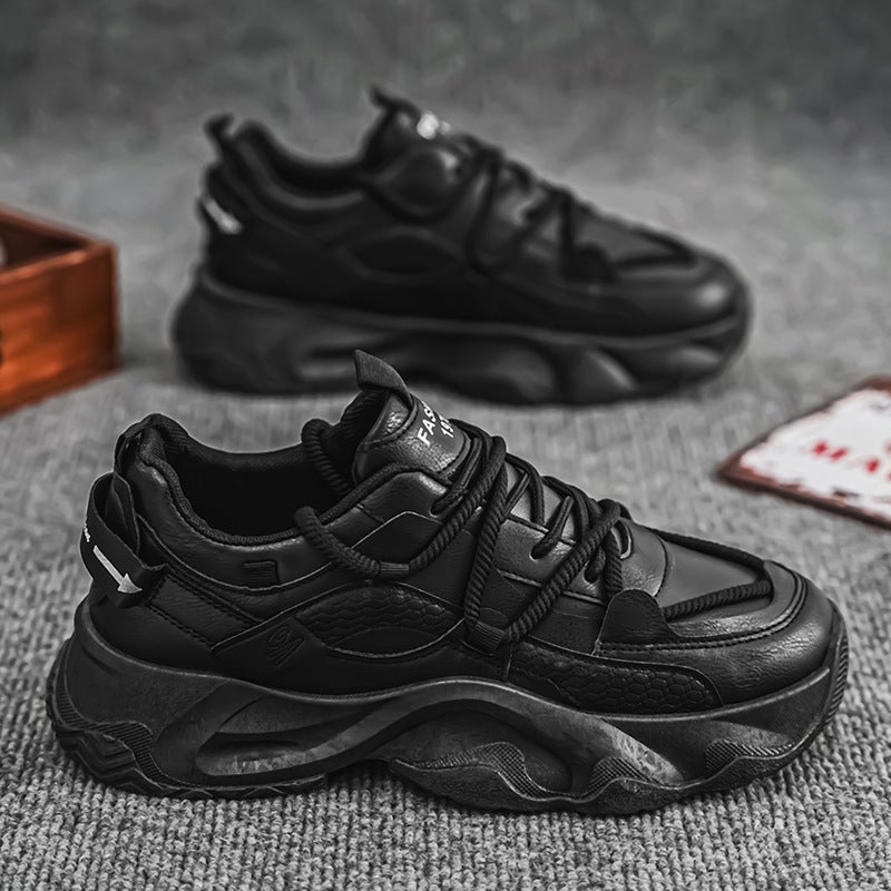 Unisex Casual Sneaker Shoes - Image 5