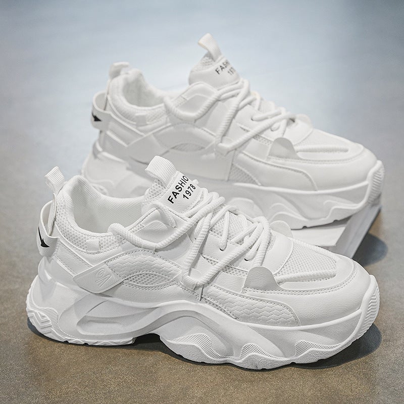 Unisex Casual Sneaker Shoes - Image 2