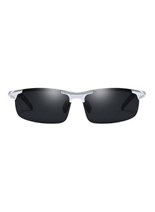 Men's Sport Sunglasses - Image 1
