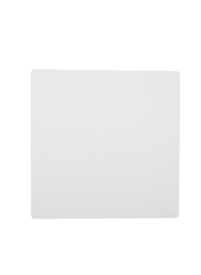 Oven Slate Baking Pizza Board Cordierite Non-Stick Baking Oven Stone Baking Pan Square Pizza Stone Baking Stone-Specifications:305×305×10mm