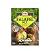Ziyad Falafel Dry Mix  12 oz GlutenFree Vegan NonGMO No Additives No Preservatives  VeganVegetarian Spice Mix with Minced Onion Garlic Sesame  Great for Making Veggie Burgers and Snacks - Image 2