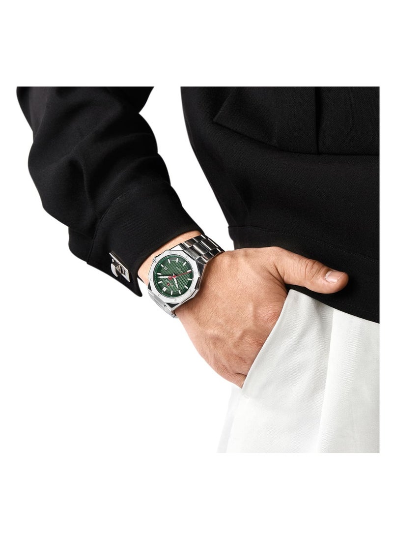 Naviforce Watch For Men NF9200SS/GN