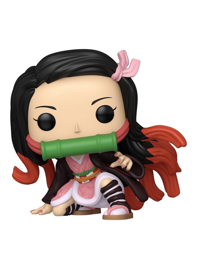 Funko Funko Pop! Jumbo: Demon Slayer - Nezuko Kamado  - Image 2