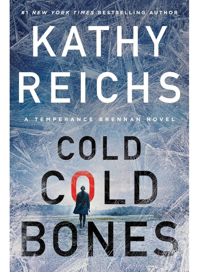Cold Cold Bones Volume 21  - Image 2