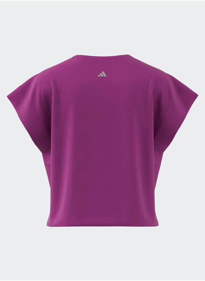 Adidas - Studio T-Shirt - Image 1