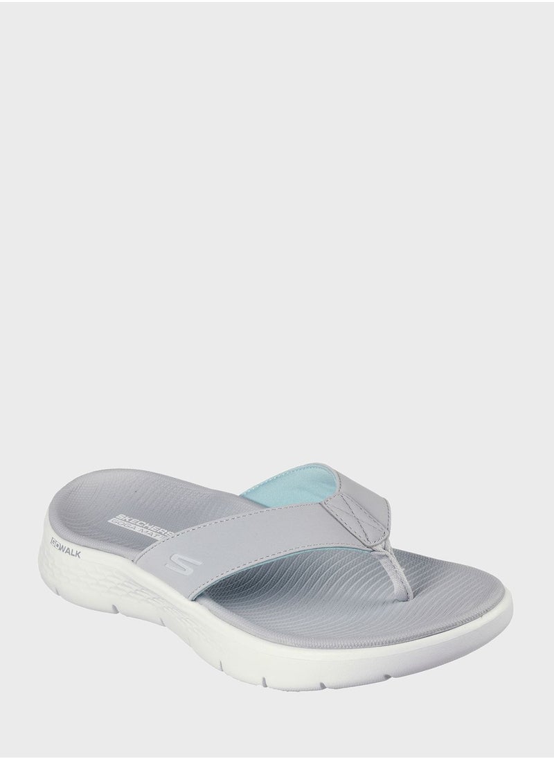 Go Walk Flex Sandal