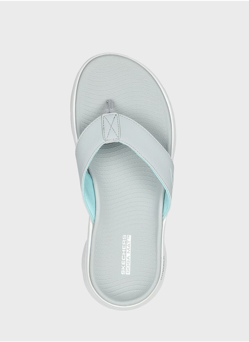 Go Walk Flex Sandal