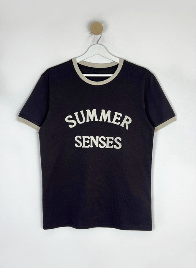 trendyol Men's Printed T-shirt - Image 4