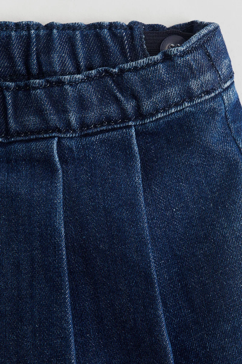 اتش اند ام Pleated skirt