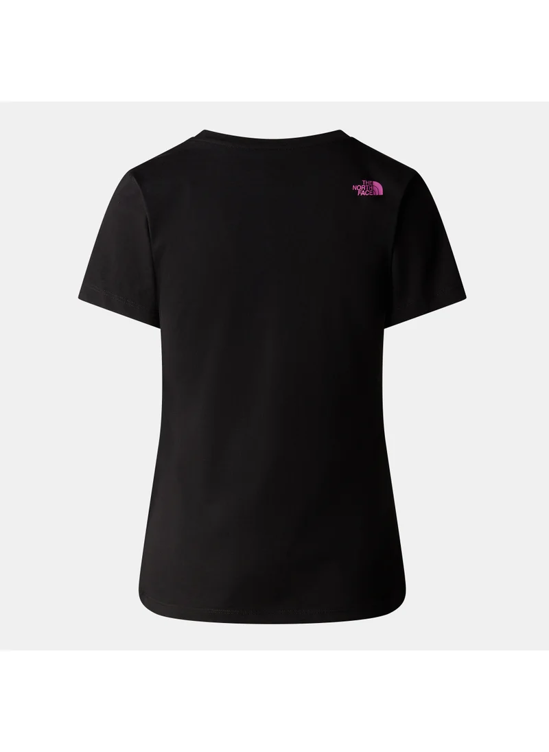 THE NORTH FACE Women's Easy T-Shirt