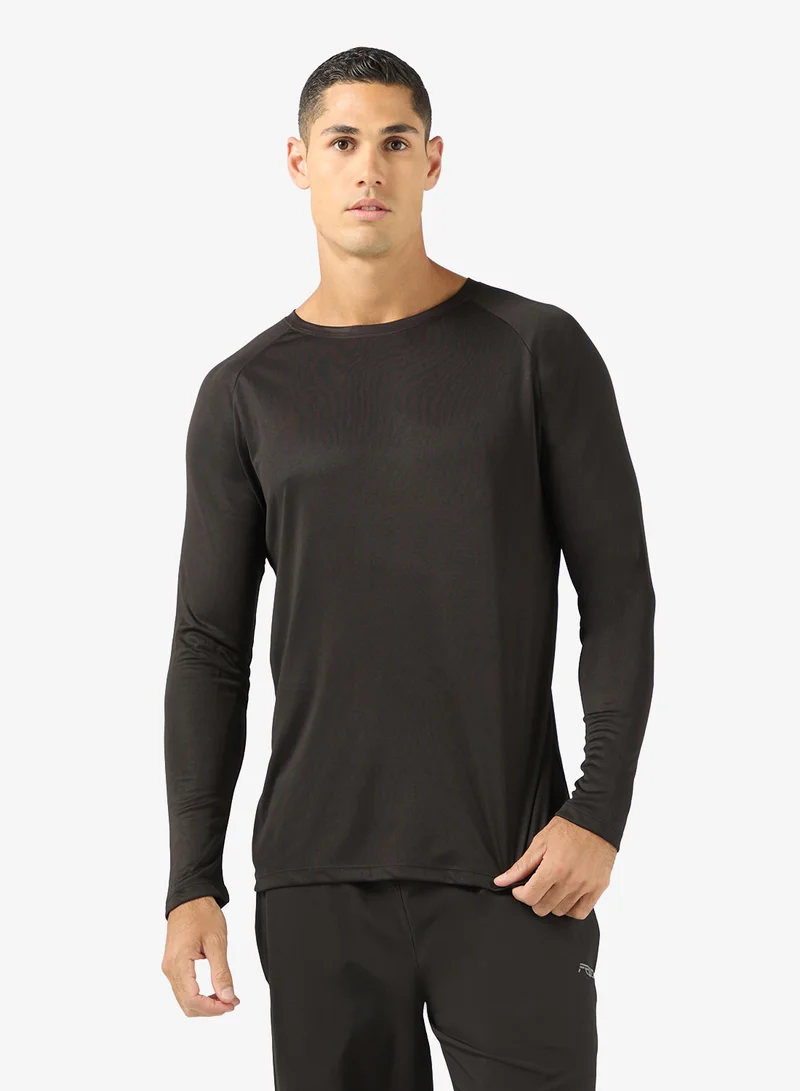 FRWD Training Activewear Long Sleeves T-Shirt