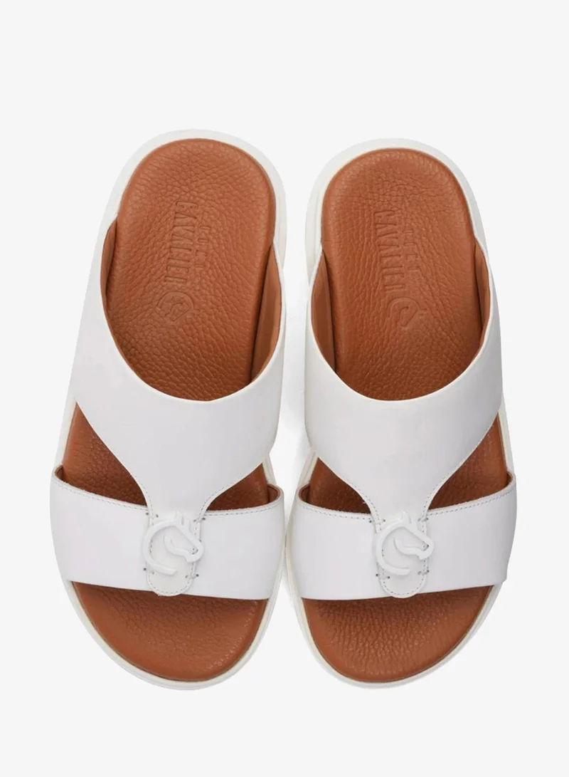 UOMO Cavalier UOMO CAVALIER CLASSIC SANDALS BUCKLE STRAPS