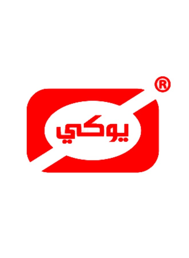 UKE Rear Brake Shoe for Hilux 2016-2020, NAO, Malaysia - Image 3