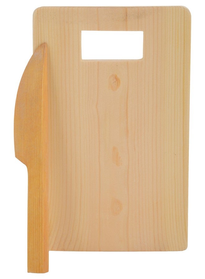 Skillofun Fruits and Veggies Chopping Set, Multi Color - Image 3