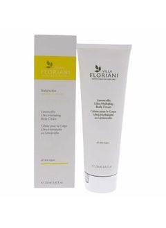 VILLA FLORIANI Ultra Hydrating Body Cream - Limoncello Women Body Cream 8.45 oz, White, (I0106602)  - Image 1