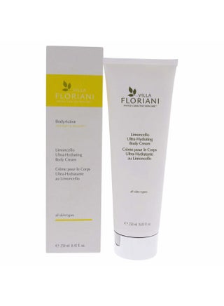 Ultra Hydrating Body Cream - Limoncello Women Body Cream 8.45 oz, White, (I0106602) - pzsku/Z3A33FB3FE501E475637AZ/45/1743376625/4addf9e5-4160-48d9-acf4-4bff494a74dd
