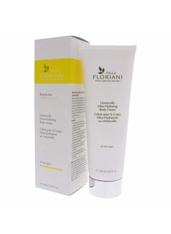 VILLA FLORIANI Ultra Hydrating Body Cream - Limoncello Women Body Cream 8.45 oz, White, (I0106602)  - Image 4