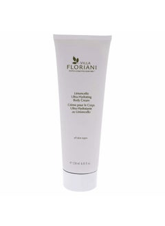 VILLA FLORIANI Ultra Hydrating Body Cream - Limoncello Women Body Cream 8.45 oz, White, (I0106602)  - Image 2
