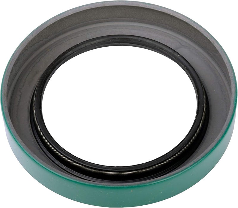 SKF Seal 21210 Compatible with Dodge 1948-1969 Ford 1952-1975 International 1961-1980 Jaguar 1973-1985 Jeep 1957-1979 Studebaker 1946-1961 - Image 1