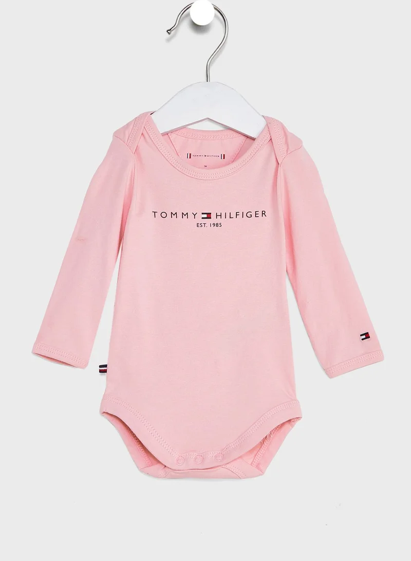 TOMMY HILFIGER Infant Giftset 3 Pack