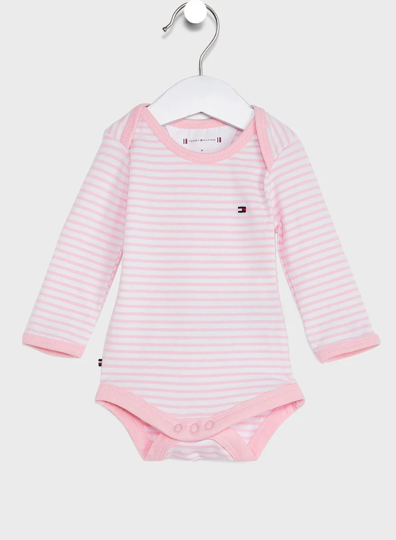 TOMMY HILFIGER Infant Giftset 3 Pack