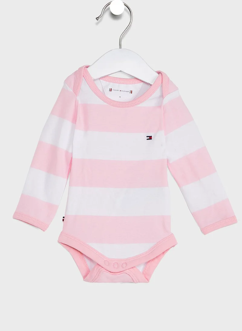 TOMMY HILFIGER Infant Giftset 3 Pack
