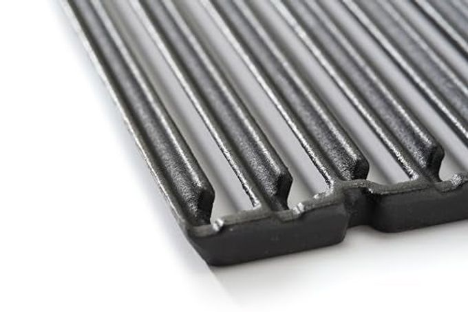 Broil King 11219 Cast Iron Cooking Grids, Regal (Prior to 2009) Series Gas Grills, Set of 2 - Image 3
