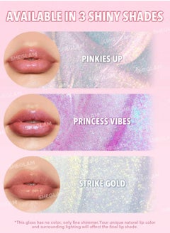 Jelly Wow Hydrating Lip Oil princes vibe - pzsku/Z3A34814E8989CB89EDEEZ/45/_/1731091427/bb170b32-4550-4d2b-a7b2-01ab887262dc