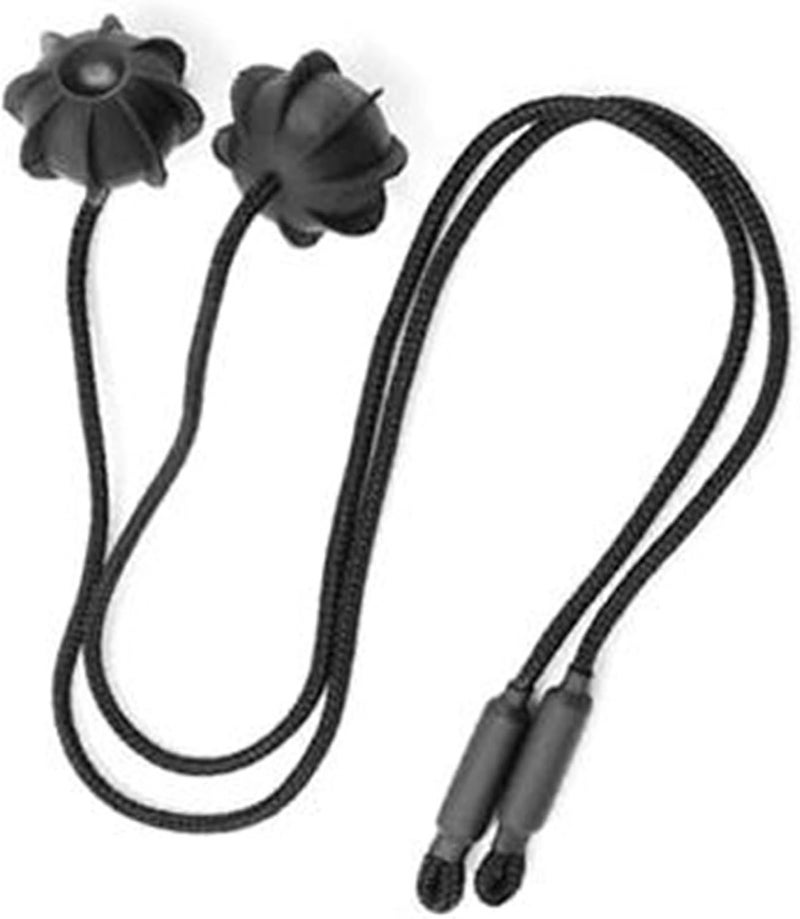 Vuzmode Car Parcel Shelf String Cord - Image 1