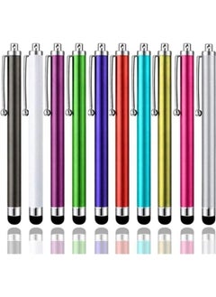 İstanbul Teknoloji Istanbul Technology Touch Tip Tablet-Phone-Smartboard Pen Black  - Image 3