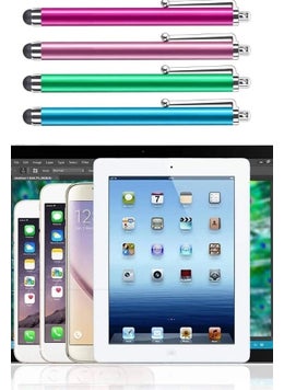 İstanbul Teknoloji Istanbul Technology Touch Tip Tablet-Phone-Smartboard Pen Black  - Image 2