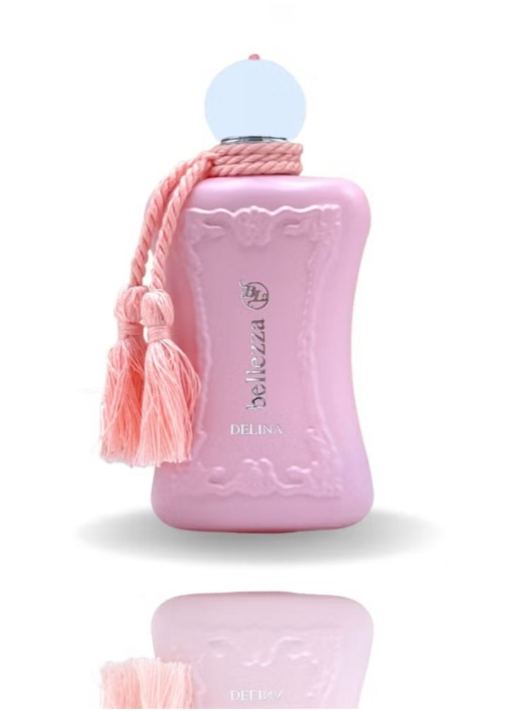 bellezza Demarle Bellezza perfume for women - Eau de Parfum, 100 ml  - Image 1