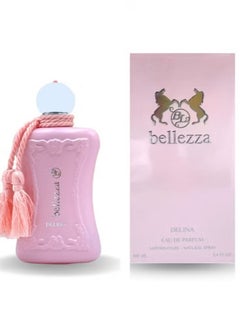 bellezza Demarle Bellezza perfume for women - Eau de Parfum, 100 ml  - Image 2