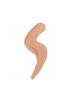 Almay Skintone Matching Foundation Smart Shade Face Makeup Hypoallergenic Oil Free Fragrance Free Dermatologist Tested With Spf 15 Light Medium Mine 1 Oz  - Image 4